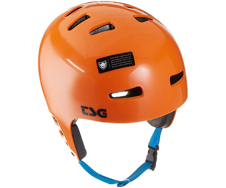 Шлем TSG Dawn Wakeboard Solid Color Шлем TSG Dawn Wakeboard Solid Color